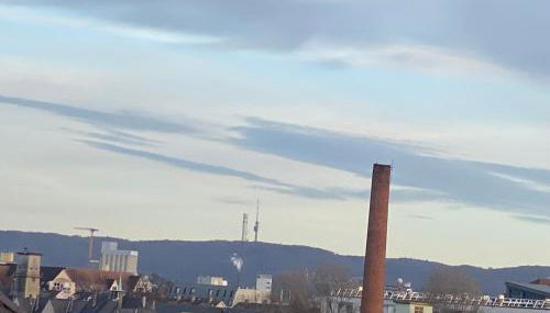 Bali suites - Basel / Dreilander - Photo 4