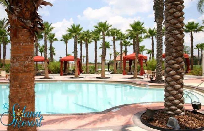 LUX Villa w/ Private Pool & Resort Amenities - Foto 11