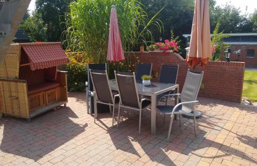 Ferienwohnung Rieck - Foto 23