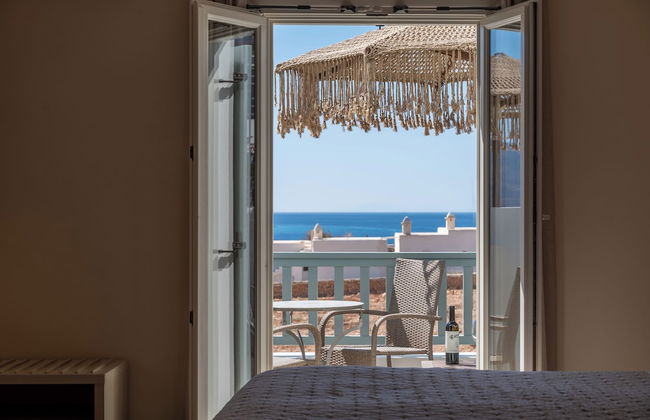 Aeolos Hotel - Foto 54