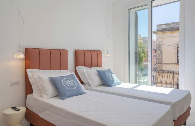 Dimore delle Zagare Molo - Foto 16