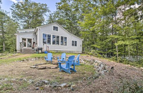 Lakefront Family Retreat Skiing and Mountain Biking - Foto 42