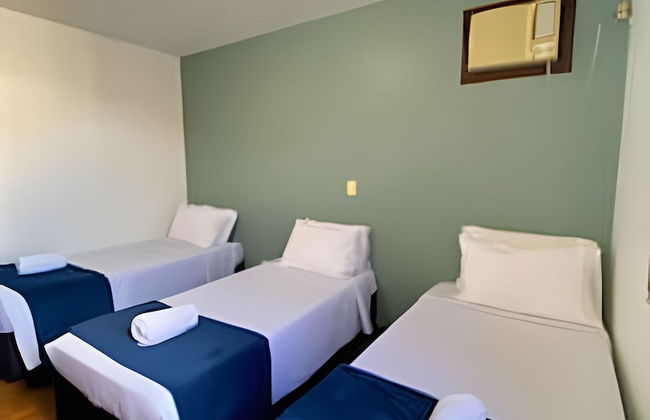 Casa 3 suites 1 quarto piscina AC 10 Hos - Foto 34