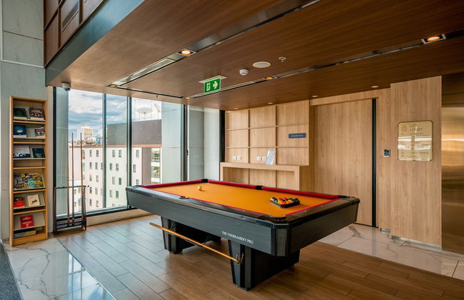 Amanta Hotel & Residence Sathorn - Foto 3