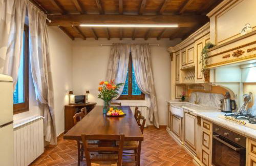 Gattaia Apartments with swimming pool - Foto 37