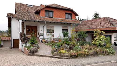 Ferienwohnung Bender - Foto 1