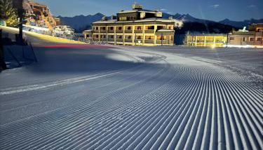 la finestra sulla montagna - Foto 4