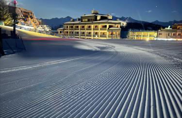 la finestra sulla montagna - Foto 4