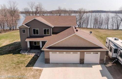 Saylers Beach Home, Lake Park, MN - Foto 19