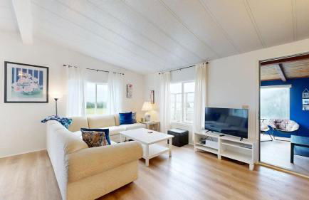 Driftwood Cottage - Foto 11