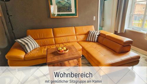 BUDDE4 Fewo Knut - Early Check-in, Haustier, extralange Betten - Foto 5