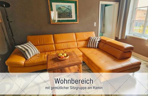 BUDDE4 Fewo Knut - Early Check-in, Haustier, extralange Betten - Foto 5