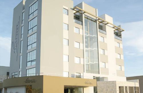 Portinari Palace Hotel - Foto 1