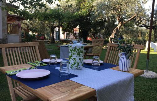 Az. Agr. Parco dei Buoi - Foto 7