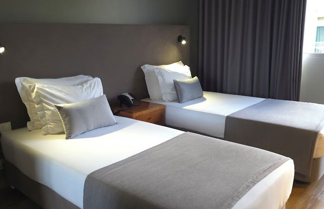 Paraíso - Touristic Apartments - Foto 28