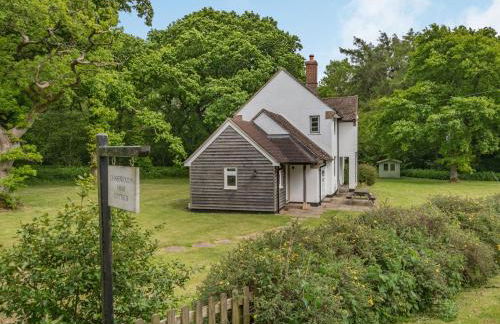 Chasewoods Farm Cottage - Foto 19