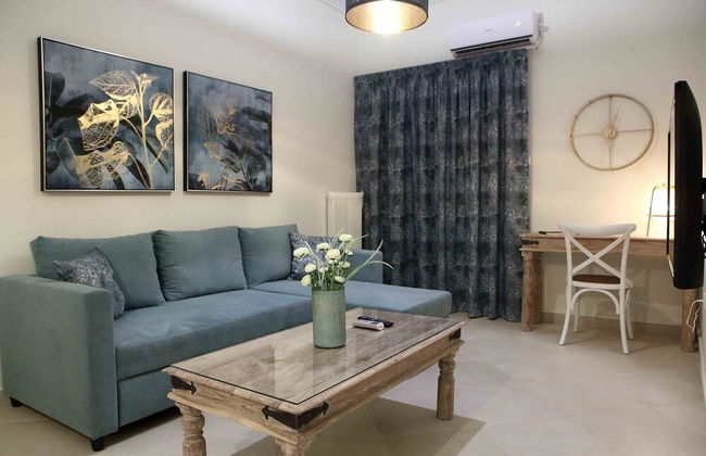 Best House Anakreontos - Foto 1