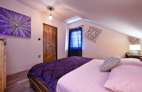 Villa Chill House Keti - Private Pool and Jaccuzzi - Photo 45