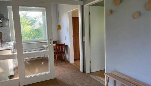 Altes Zeichenstudio im Grünen - Foto 3