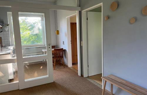 Altes Zeichenstudio im Grünen - Foto 3