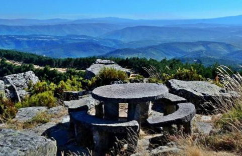 O Busto Aldea Rural, Apartamento HORNO 1 - Foto 34