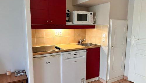 La Maison Tranquille at the Lake 1 Bedroom House - Photo 4