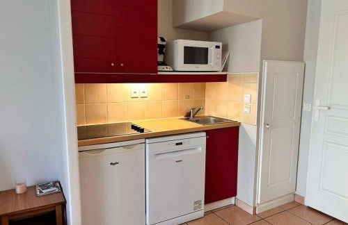 La Maison Tranquille at the Lake 1 Bedroom House - Photo 4