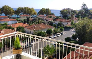 Appartement Vue Mer Menton - Foto 1