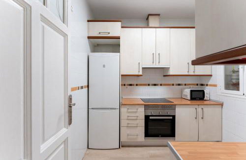 Luxe Apartment in Chamberí Chic - Foto 31