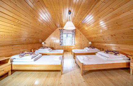 Domek Góralski - Foto 51