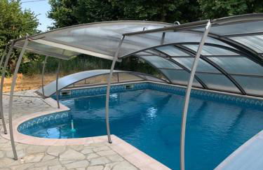 LA BASTIDE DU GINESTE - Olives - Foto 11