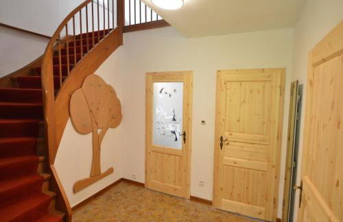 Forest Haven in Filz - Foto 10