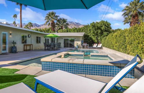 Luring Palms Oasis - Foto 27