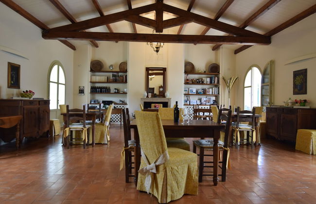 Wine Resort Ledà d'Ittiri - Foto 38