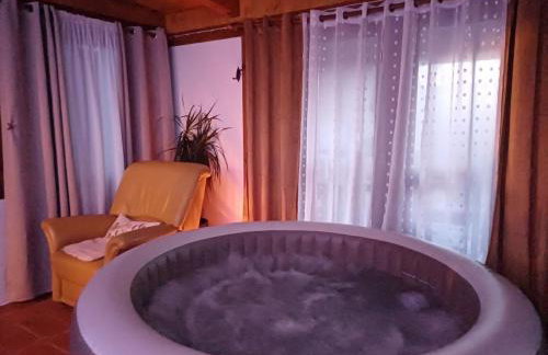 Holiday Old stone house - Foto 24