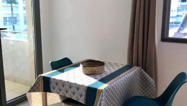 Studio Benvengudo Port La Ciotat - Appartement et parking - Foto 3