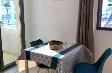 Studio Benvengudo Port La Ciotat - Appartement et parking - Foto 3
