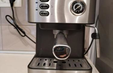 Full equipped flat close to all - Foto 9