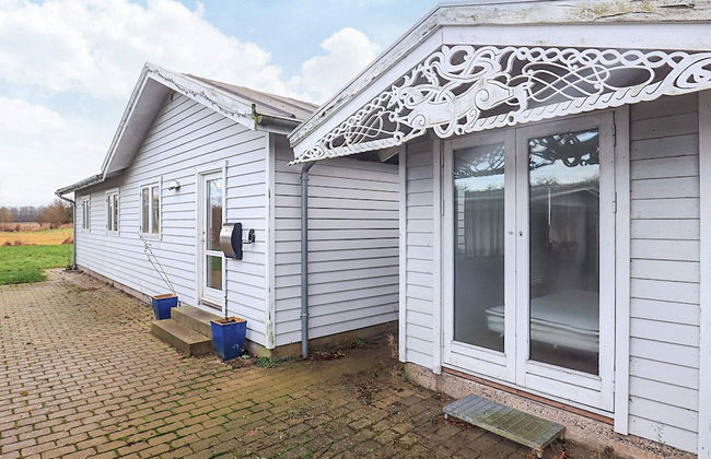 10-person Home in Rodvig Stevns - Foto 54