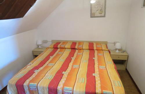 Mansarda Bilocale Vista Mare - Foto 10