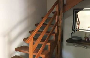 Chalé vista da serra - Foto 18