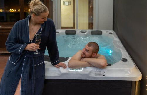 Entspannung Pur - Foto 1