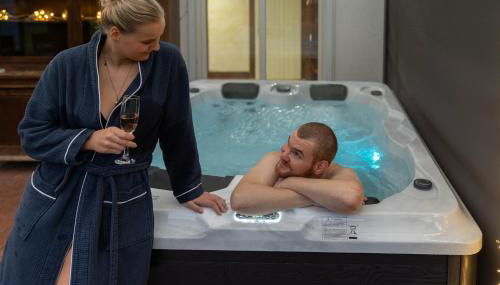 Entspannung Pur - Foto 1