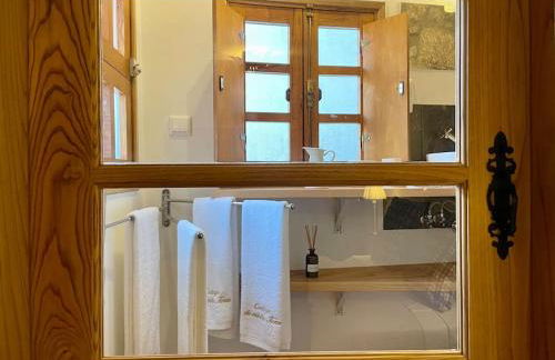 Cottage da Minha Terra 1890 près d'un lac - Foto 35