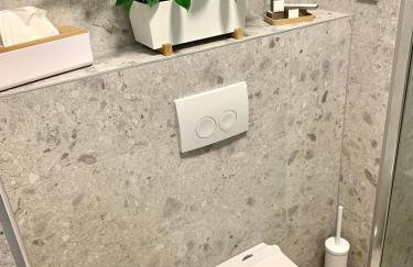 Apartment Zen - Foto 31