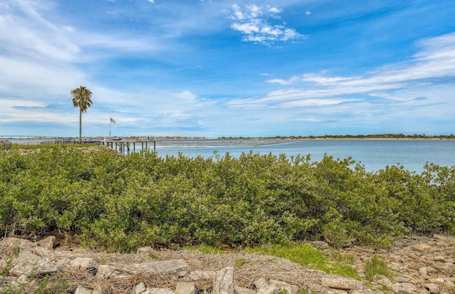 Dolphin Bay Apartment - Foto 29