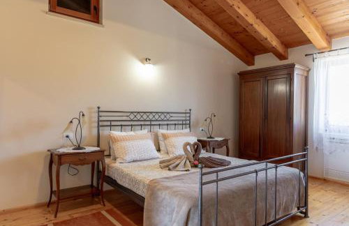 Villa Anita Hrboki - Photo 21