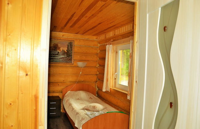 Hutor Mramornaya gora - Foto 2