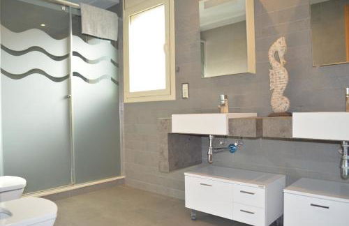 Villa Mar i Vent - Foto 36