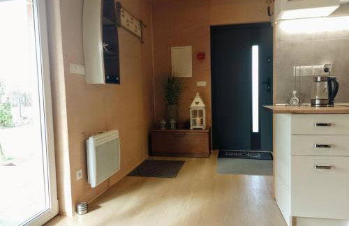 Holiday Home in Nowe Warpno by the Harbor - Foto 16